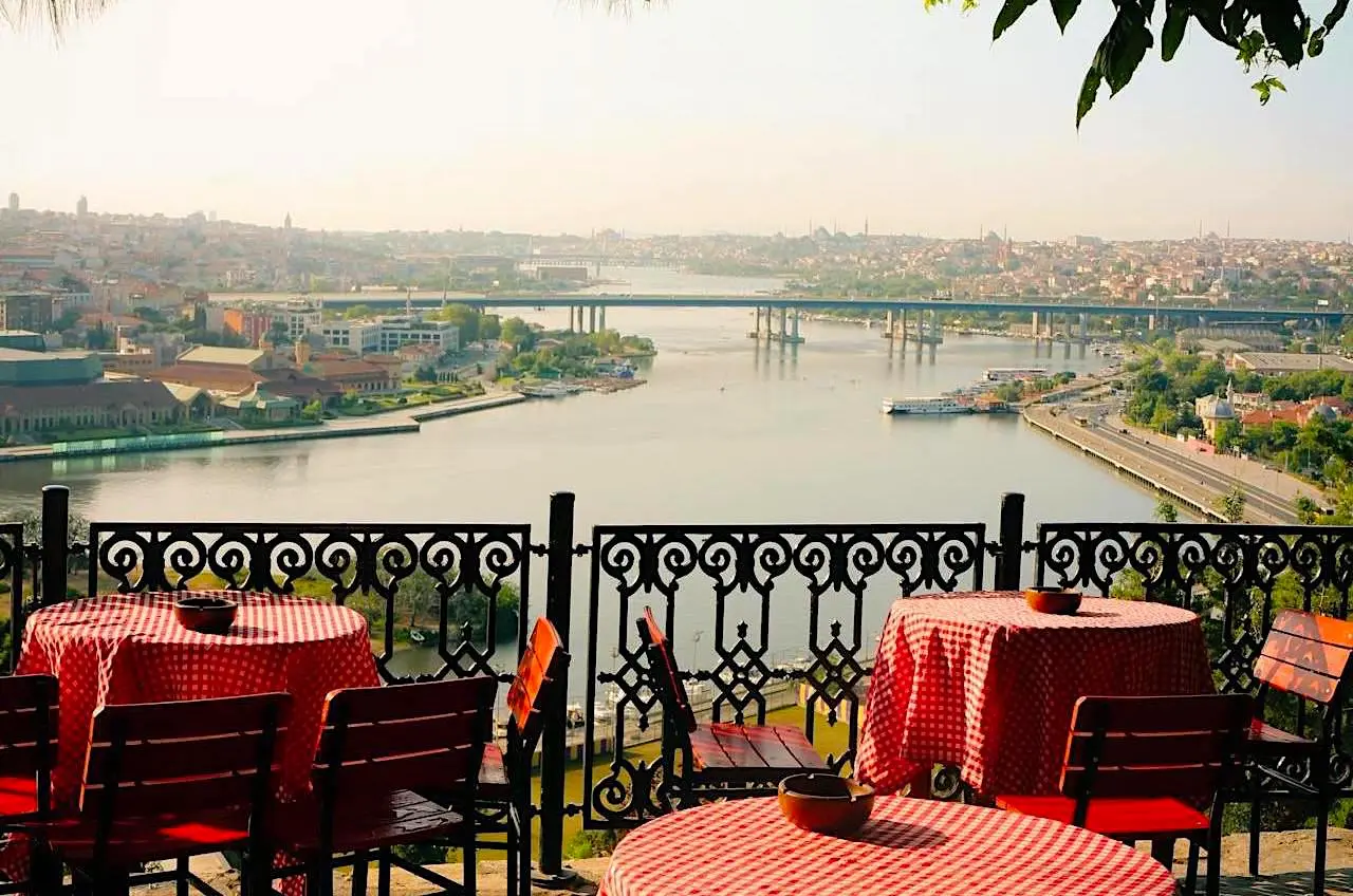 İstanbul Eyüp